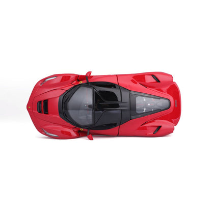 Ferrari Signature LaFerrari 1/18 rot - RCXX - RC Racing Shop | RC Models | Tuning & Spare Parts for Professionals