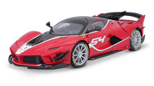Ferrari Signature FXX-K EVO 1/18 rot - RCXX - RC Racing Shop | RC Models | Tuning & Spare Parts for Professionals