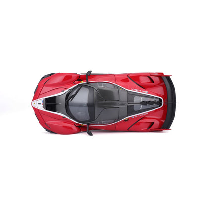 Ferrari Signature FXX-K EVO 1/18 rot - RCXX - RC Racing Shop | RC Models | Tuning & Spare Parts for Professionals