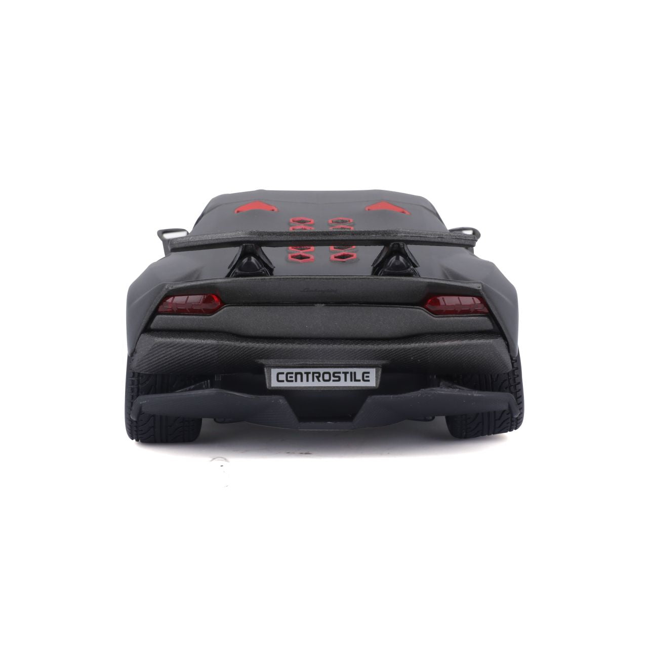 Lamborghini Sesto Elemento 1/24 grau - RCXX - RC Racing Shop | RC Models | Tuning & Spare Parts for Professionals