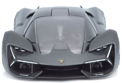 Lamborghini Terzo Milennio 1/24 grau - RCXX - RC Racing Shop | RC Models | Tuning & Spare Parts for Professionals