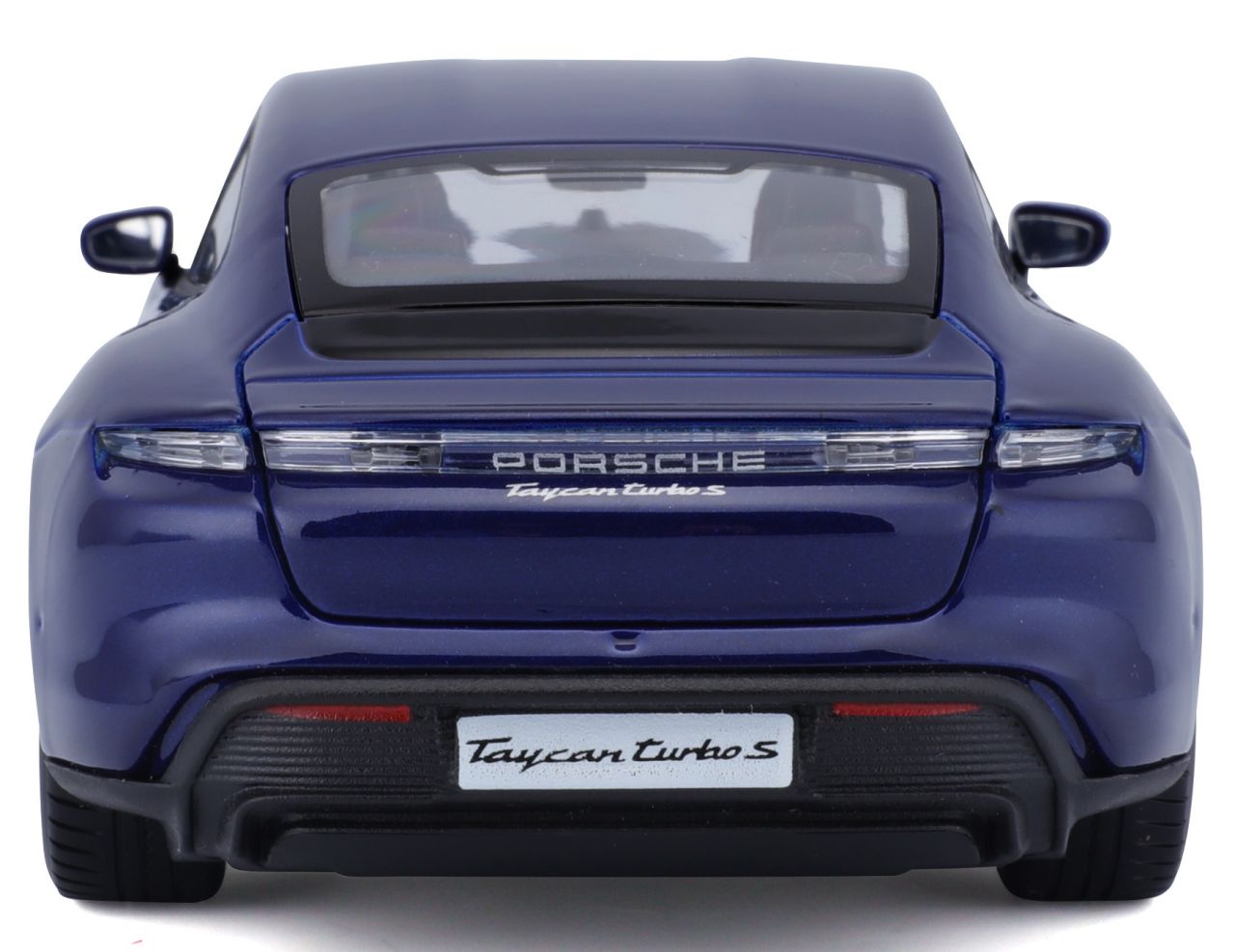 Porsche Taycan Turbo S 1/24 blau - RCXX - RC Racing Shop | RC Models | Tuning & Spare Parts for Professionals