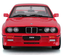 BMW M3 (E30) 1988 1/24 rot - RCXX - RC Racing Shop | RC Models | Tuning & Spare Parts for Professionals