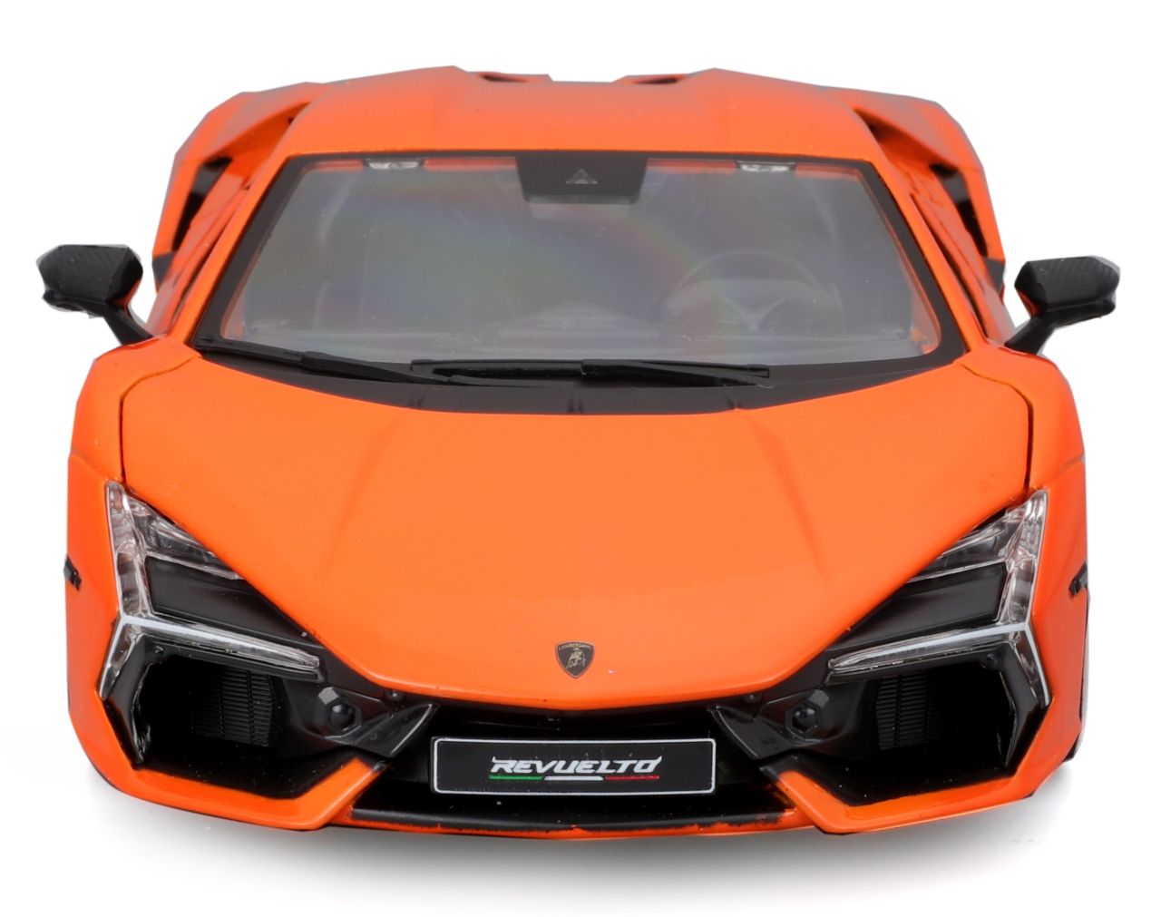 Lamborghini Revuelto 1/24 orange - RCXX - RC Racing Shop | RC Models | Tuning & Spare Parts for Professionals