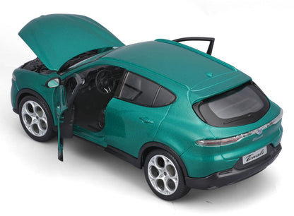 Alfa Romeo Tonale 1/24 grün - RCXX - RC Racing Shop | RC Models | Tuning & Spare Parts for Professionals