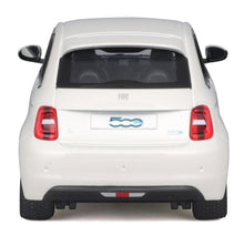 Fiat 500e 1/24 weiss - RCXX - RC Racing Shop | RC Models | Tuning & Spare Parts for Professionals