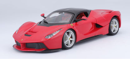 Ferrari R&P LaFerrari 1/24 rot - RCXX - RC Racing Shop | RC Models | Tuning & Spare Parts for Professionals