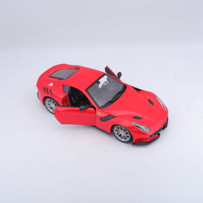 Ferrari R&P F12tdf 1/24 rot - RCXX - RC Racing Shop | RC Models | Tuning & Spare Parts for Professionals