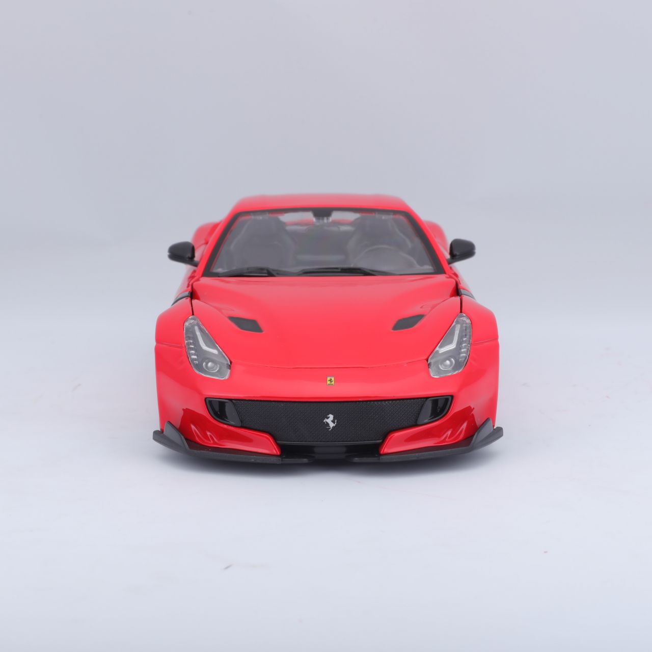 Ferrari R&P F12tdf 1/24 rot - RCXX - RC Racing Shop | RC Models | Tuning & Spare Parts for Professionals