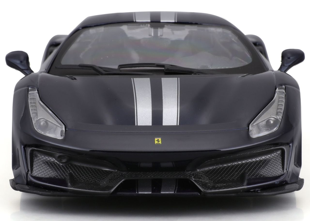 Ferrari R&P 488 Pista 1/24 blau - RCXX - RC Racing Shop | RC Models | Tuning & Spare Parts for Professionals