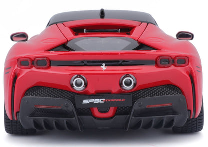 Ferrari R&P SF90 Stradale 1/24 rot - RCXX - RC Racing Shop | RC Models | Tuning & Spare Parts for Professionals