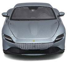 Ferrari R&P Roma 1/24 grau - RCXX - RC Racing Shop | RC Models | Tuning & Spare Parts for Professionals