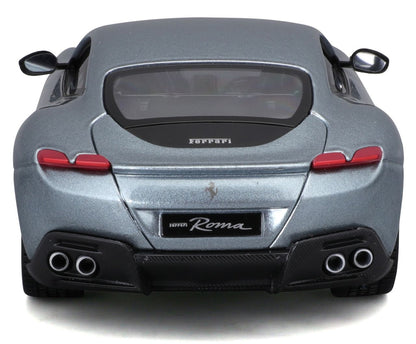 Ferrari R&P Roma 1/24 grau - RCXX - RC Racing Shop | RC Models | Tuning & Spare Parts for Professionals