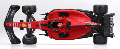 Ferrari F1 SF-23 1/24 Leclerc 2023 - RCXX - RC Racing Shop | RC Models | Tuning & Spare Parts for Professionals