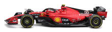 Ferrari F1 SF-23 1/24 Sainz 2023 - RCXX - RC Racing Shop | RC Models | Tuning & Spare Parts for Professionals
