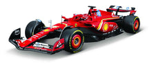 Ferrari F1 SF-24 1/24 Kit Leclerc 2024 - RCXX - RC Racing Shop | RC Models | Tuning & Spare Parts for Professionals