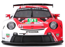 Race 1/24 Porsche 911 RSR LM rot - RCXX - RC Racing Shop | RC Models | Tuning & Spare Parts for Professionals