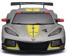 Race 1/24 Chevrolet Corvette C8R - RCXX - RC Racing Shop | RC Models | Tuning & Spare Parts for Professionals
