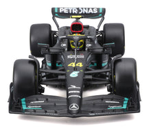 Mercedes-AMG F1 W14 E Performance 1:24 – Lewis Hamilton – 2023