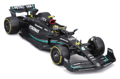 Mercedes-AMG F1 W14 E Performance 1:24 – Lewis Hamilton – 2023
