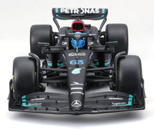 Mercedes-AMG F1 W14 E Perf. 1/24 Kit Russell 2023 - RCXX - RC Racing Shop | RC Models | Tuning & Spare Parts for Professionals