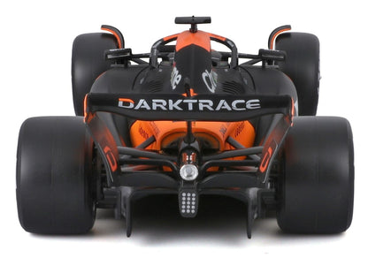 McLaren F1 MCL38 1/24 Kit Piastri 2024 - RCXX - RC Racing Shop | RC Models | Tuning & Spare Parts for Professionals