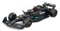 Mercedes-AMG F1 W14 E Perf. 1/24 Kit Hamilton 2023 - RCXX - RC Racing Shop | RC Models | Tuning & Spare Parts for Professionals