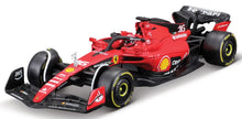 Ferrari F1 SF-23 1/43 Leclerc 2023 - RCXX - RC Racing Shop | RC Models | Tuning & Spare Parts for Professionals