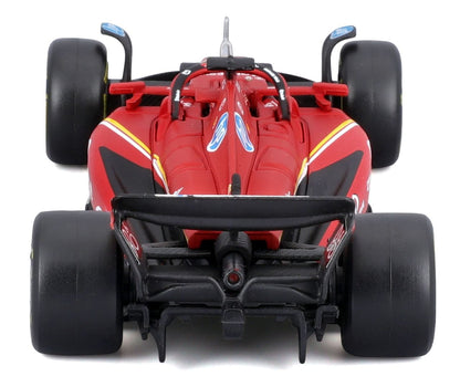 Ferrari F1 SF-24 1/43 Leclerc 2024 - RCXX - RC Racing Shop | RC Models | Tuning & Spare Parts for Professionals