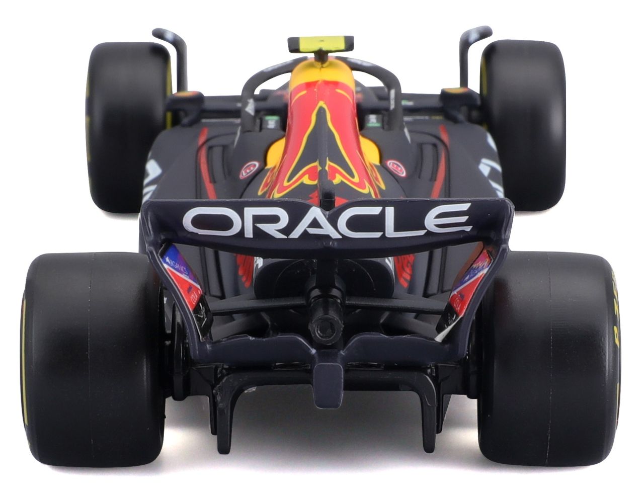 Red Bull F1 RB18 1/43 Perez 2022 - RCXX - RC Racing Shop | RC Models | Tuning & Spare Parts for Professionals
