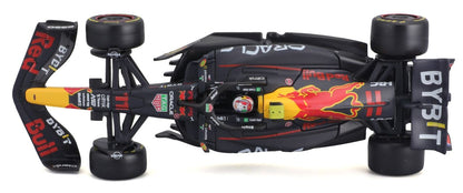 Red Bull F1 RB18 1/43 Perez 2022 - RCXX - RC Racing Shop | RC Models | Tuning & Spare Parts for Professionals