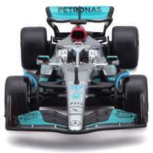 Mercedes-AMG F1 W13 1/43 Russell 2022 - RCXX - RC Racing Shop | RC Models | Tuning & Spare Parts for Professionals