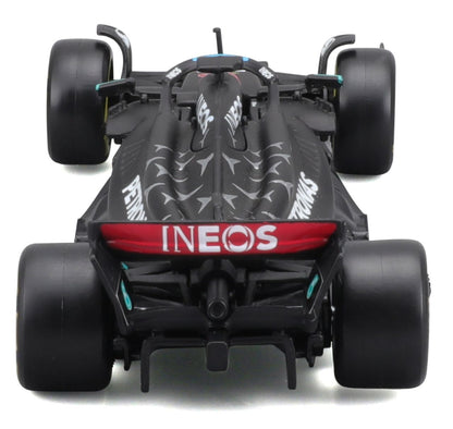Mercedes-AMG F1 W14 E Perf. 1/43 Russell 2023 - RCXX - RC Racing Shop | RC Models | Tuning & Spare Parts for Professionals