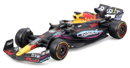 Red Bull Racing F1 RB19 1/43 Verstappen 2023 - RCXX - RC Racing Shop | RC Models | Tuning & Spare Parts for Professionals