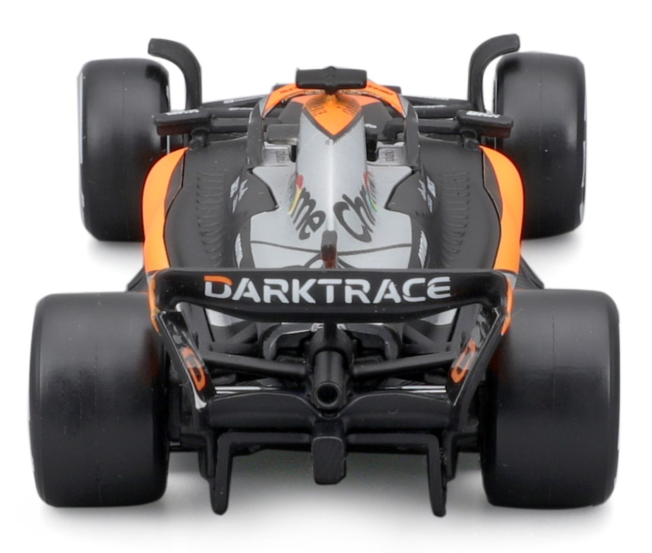 McLaren F1 Team MCL60 1/43 Piastri 2023 - RCXX - RC Racing Shop | RC Models | Tuning & Spare Parts for Professionals