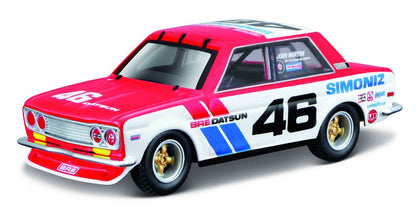 Race Collezione 1/43 assortiert - RCXX - RC Racing Shop | RC Models | Tuning & Spare Parts for Professionals