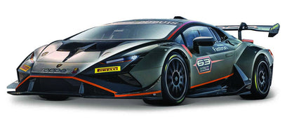 Race Collezione 1/43 assortiert - RCXX - RC Racing Shop | RC Models | Tuning & Spare Parts for Professionals