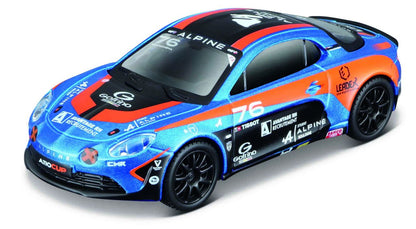 Race Collezione 1/43 assortiert - RCXX - RC Racing Shop | RC Models | Tuning & Spare Parts for Professionals