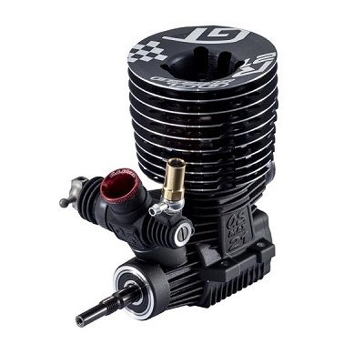 OS SPEED R21GT On-Road / T2060SC Combo