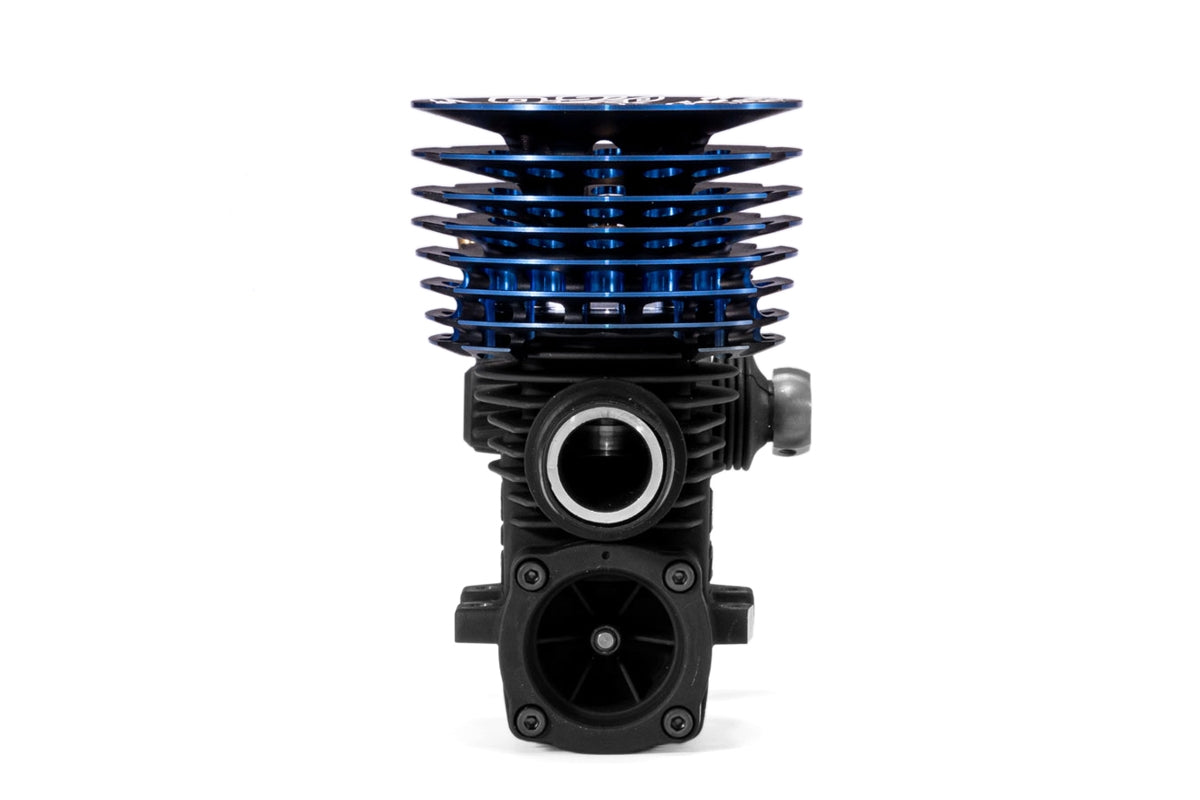 O.S. Speed Engine B21 "Adam Drake Edition 3" SET - 1CJ01 - RCXX - rc racing for professionals