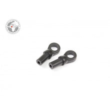 Infinity IFB8 FRONT UPPER ARM BALL END (2PCS) - M065 - RCXX - RC Racing Shop | RC Models | Tuning & Spare Parts for Professionals