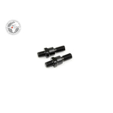 Infinity IFB8 CAPTIVE SCREW 23.5MM (2PCS) - M005 - RCXX - RC Racing Shop | RC Models | Tuning & Spare Parts for Professionals
