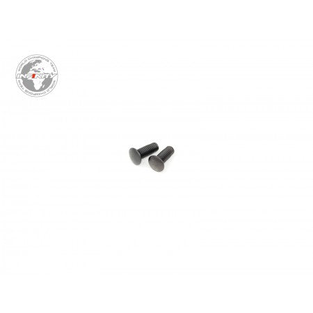 Infinity IFB8 M4 DROOP SCREW SET (8PCS) - M002 - RCXX - RC Racing Shop | RC Models | Tuning & Spare Parts for Professionals