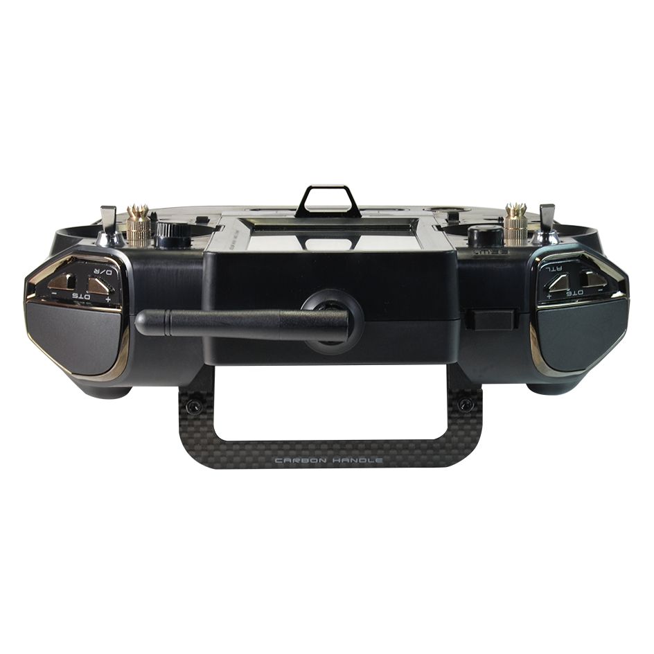 Futaba T10XCR - R404SBS-E F-4G 2.4GHz Car System