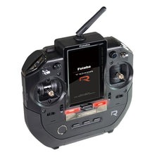 Futaba T10XCR - Système de voiture R404SBS-E F-4G 2,4 GHz