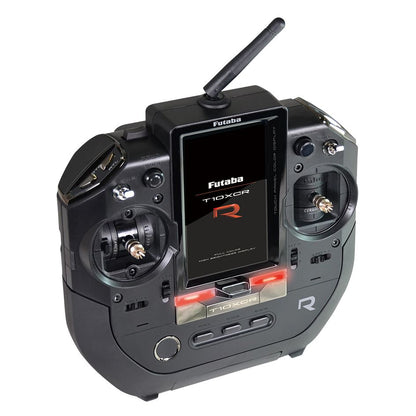 Futaba T10XCR - R404SBS-E F-4G 2.4GHz Car System