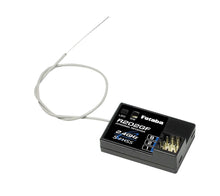 Futaba R202GF Empfänger (1) - S-FHSS - RCXX - RC Racing Shop | RC Models | Tuning & Spare Parts for Professionals