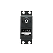 Futaba Servo S-U305 Standard Digital BULK - RCXX - RC Racing Shop | RC Models | Tuning & Spare Parts for Professionals