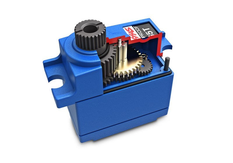 Traxxas TRX-4M Mini Ford Bronco 1/18 4WD RTR Scale Rock Crawler RC Auto - 97074 - RCXX - RC Racing Shop | RC Models | Tuning & Spare Parts for Professionals