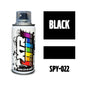 150ml XTR Colors Lexan Spray